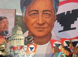 Cesar E Chavez Day 